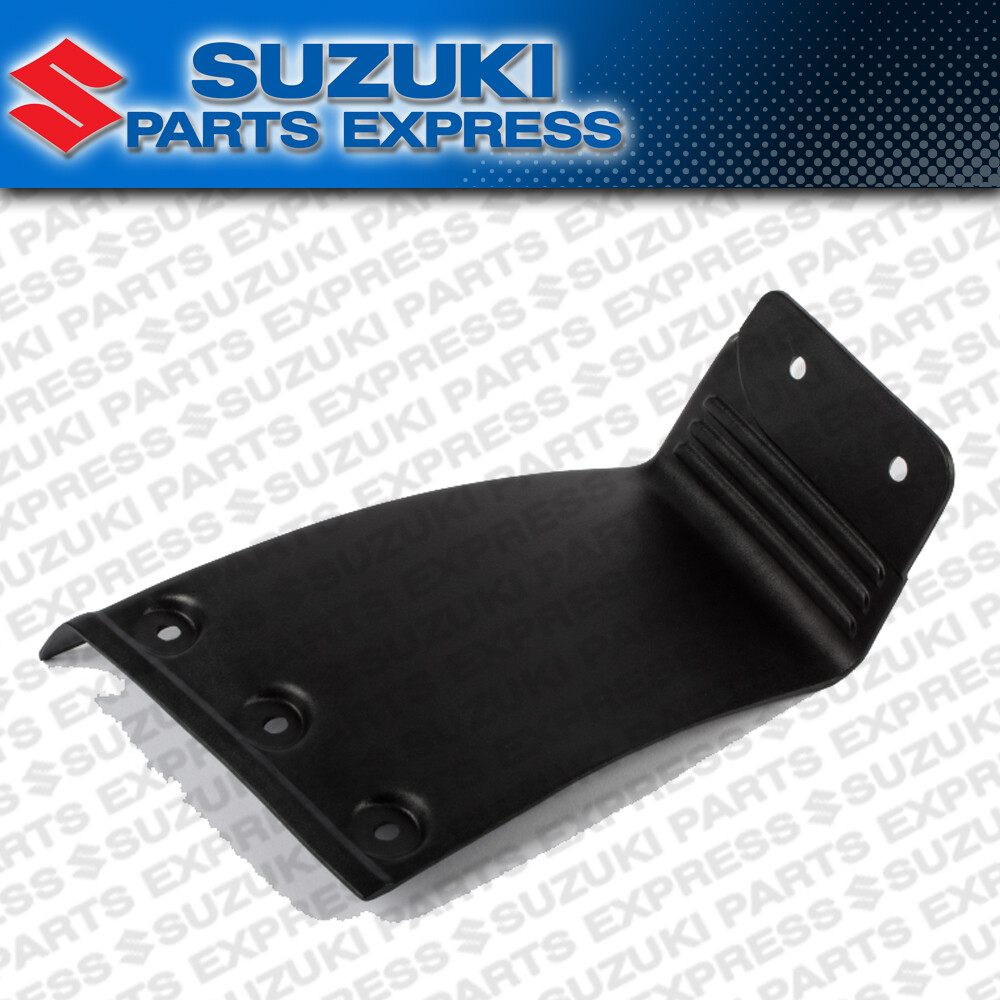 NEW 1987 - 2006 SUZUKI QUADSPORT LT 80 OEM LH REAR FENDER BODY