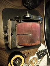 General Radio Type 200 - CU Variac Variable Transformer 115V