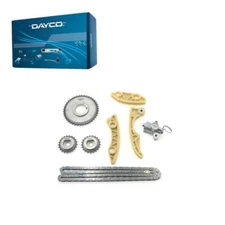 Dayco Engine Balance Shaft Chain Kit For 2000 Saturn LS1