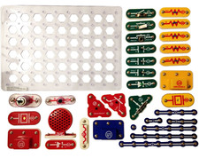 Snap Circuits by Elenco, Choose Your Part, All Parts from All Sets available