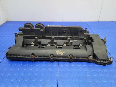 10-12 Range Rover Valve Cover 5.0L w/o Supercharged Right Passenger Side OEM