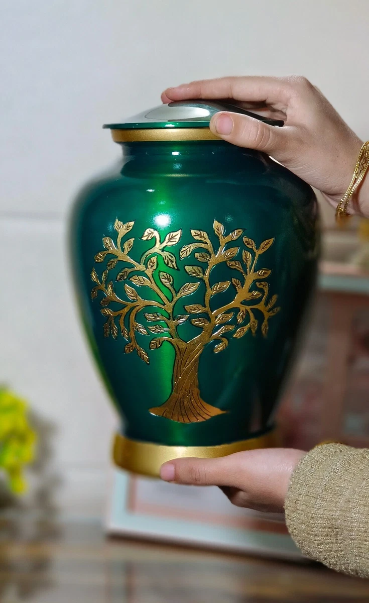 Mens urns deals