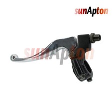 22mm Left Clutch Brake Lever For Coleman CT200U Trail CT200UEX 196cc Mini Bike