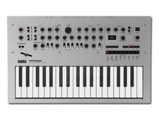 KORG Minilogue Polyphonic Analog Synthesizer OPEN BOX