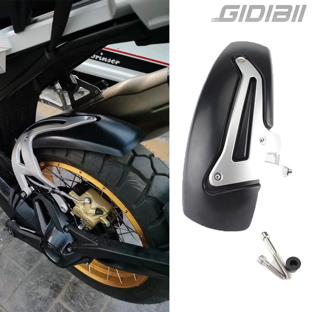 Hinterer Kotflügel Hugger Für R1200 GS LC - Schutzblech Motorrad 2013-2018