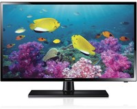 Samsung F4000 Series 19 In. Slim Led 720p 120hz Hdtv Dolby Digital Plus Special Samsung F4000 Series 19 In. Slim Led 720p 120hz Hdtv Dolby Digital Plus Special