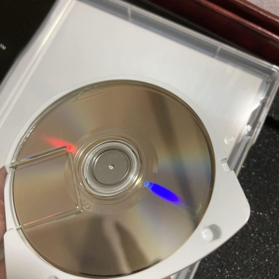 Psp Software Djmax Portable Prestige Package eBay