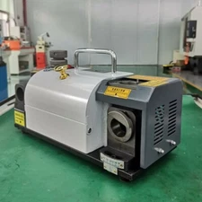 KJ-13 Drill Bit Sharpening Machine Portable High Speed Steel Drill Bit Grinding