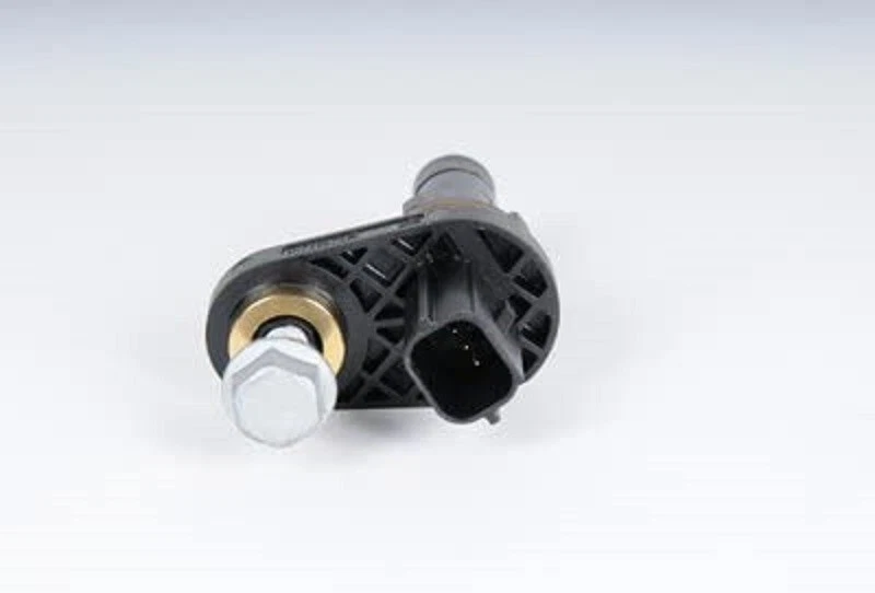 Chevy Malibu V6 2007 08 09/Pontiac G6 3,6 L sensor de posición del cigüeñal GM OEM Foto 2 de 4