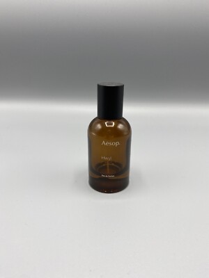 Aesop Hwyl 50ml Leerflasche