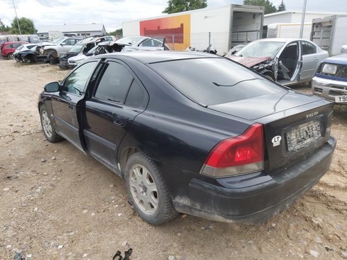 Volvo S60 2001 Disc Brake Caliper Front Left Side Used, Genuine #896666-45 - Picture 8 of 8