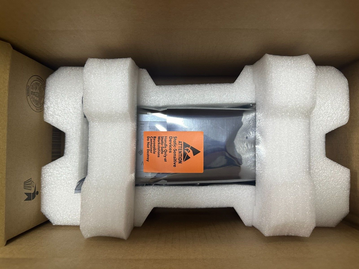 Alimentation HPE 500W Platinum - 865408-B21, Flexible Slot, Ouverte Jamais Utilisée