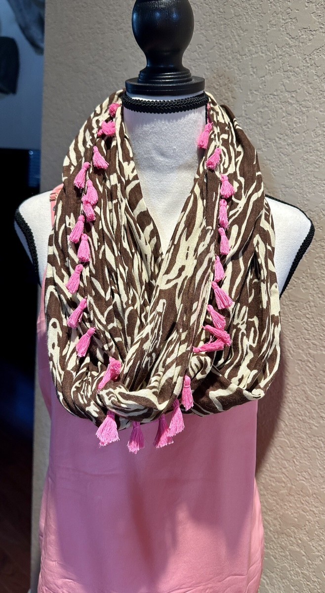Foulard Lilly Pulitzer Lets Cha Cha - Neuf Avec étiquettes - Style Coloré