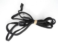 Rollei Black Camera Neck Strap For Prego Zoom / AF / 90 / 125 / 140 / 145