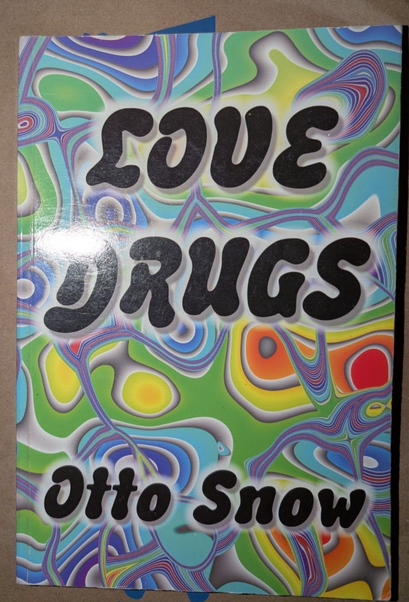 レア Love Drugs / Otto  MF DOOM - Metal Fingers Presents: Special Herbs Vol. 9 & 0