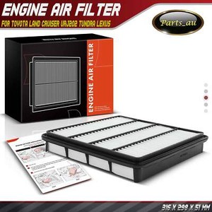 Toyota Tundra Engine Air Filter