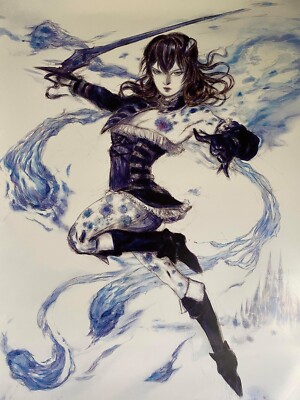 Bloodstained: Ritual of the Night - Collectors Edition Kickstarter