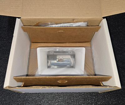 Crestron TSW-760-TTK-W-S Tabletop Kit for TSW-760 & TSS-7 White Smooth 6507728