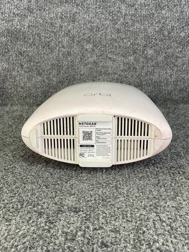 Netgear Orbi Router RBR50v2 Tri-Band Satellite Whole Home Mesh WiFi System - 第 9/15 張圖片