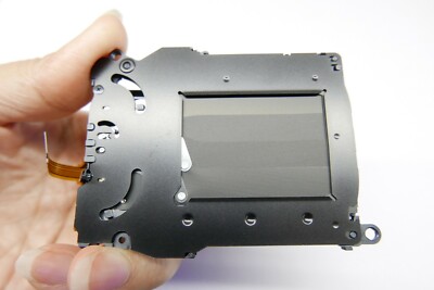 R*O様 SONY α7SⅡ シャッター幕故障品 For Sony A7S II ILCE-7SM2 A7S2 Shutter Unit Assy Shutter Blade