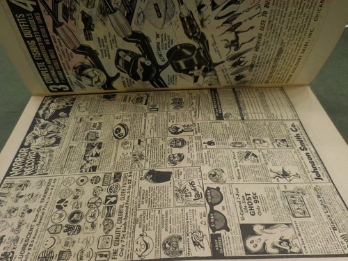 Marvel Super-Heroes #38 Sept 1973 - Picture 10 of 14