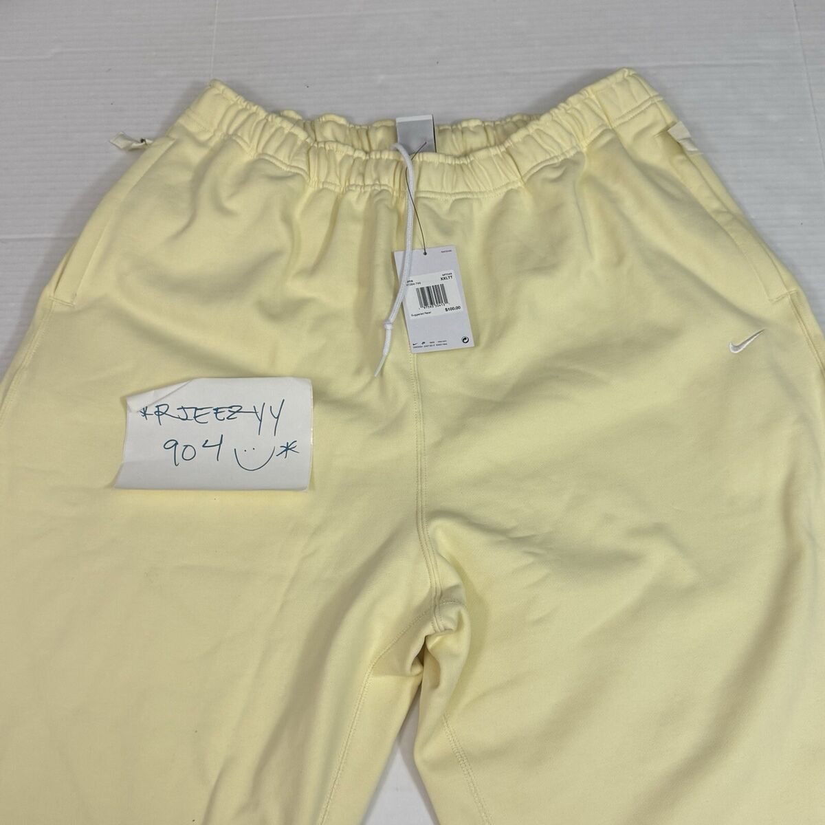 Mens Size XXLTT Tall Nike Sportswear Solo Swoosh Heavyweight Mens Size XXLTT Tall Nike Sportswear Solo Swoosh Heavyweight