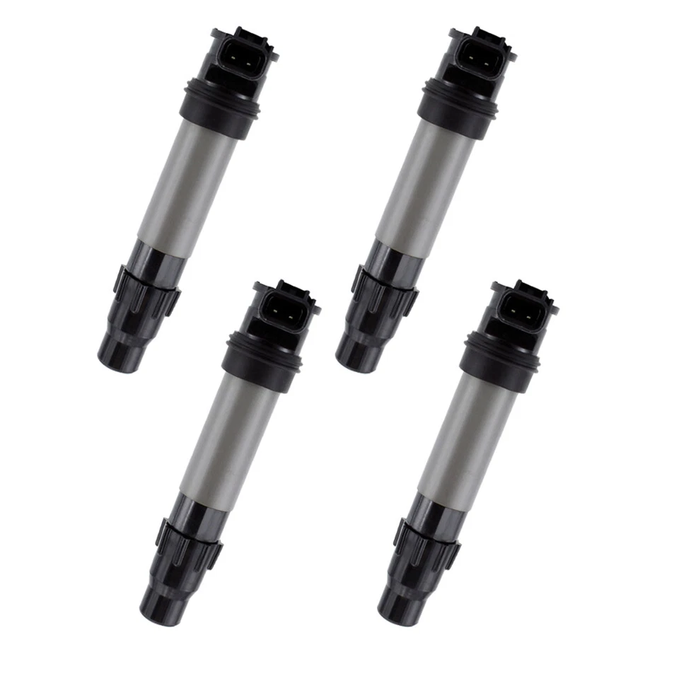 Juego (4) Bobina de encendido 30700-MFL-003 para Honda CBR1000RR CBR1000R CBR1000S1 08-23 Foto 3 de 4