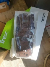 22.5 DEGREE Trex Transend Railing  Gaskets PACK FP22HGASK FIRE PIT CROWN