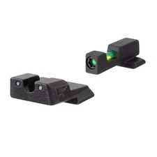 Trijicon SA839-C-601110 DI Night Sight Set For Smith & Wesson M&P SHIELD, M&P 