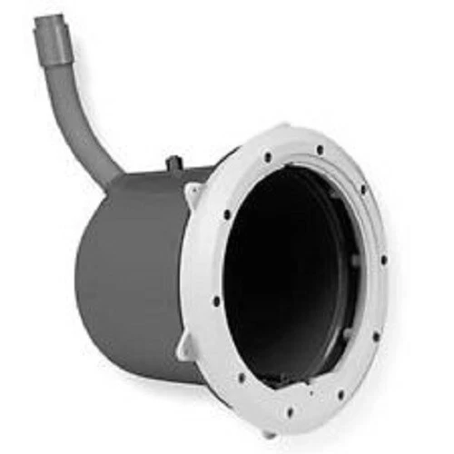 Hayward SP0607UDGR Pool Light Niche Vinyl Fiberglass SP0607U Dark Gray