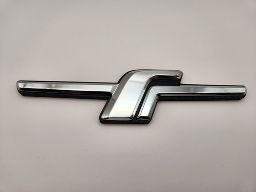 CNC Aluminum JDM F Badge Emblem For Subaru Forester - Picture 12 of 21