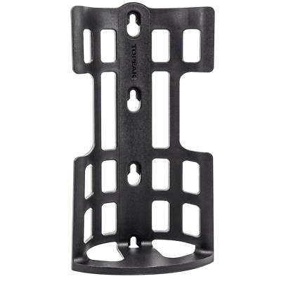 Topeak Versacage Fahrrad Gepäck Halterung Träger Rahmen Transport Feder 20-60mm