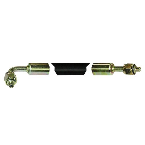 Compressor to Condenser Hose fits New Holland TV140 86017437