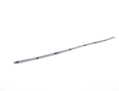 NEW BMW 3 GT F34 REAR BUMPER CENTER MOLDING MODERN LINE 