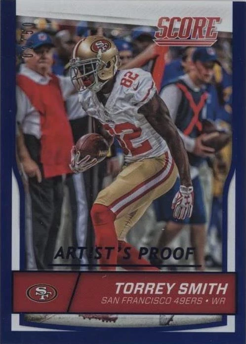 Jumbo Artist's Proof