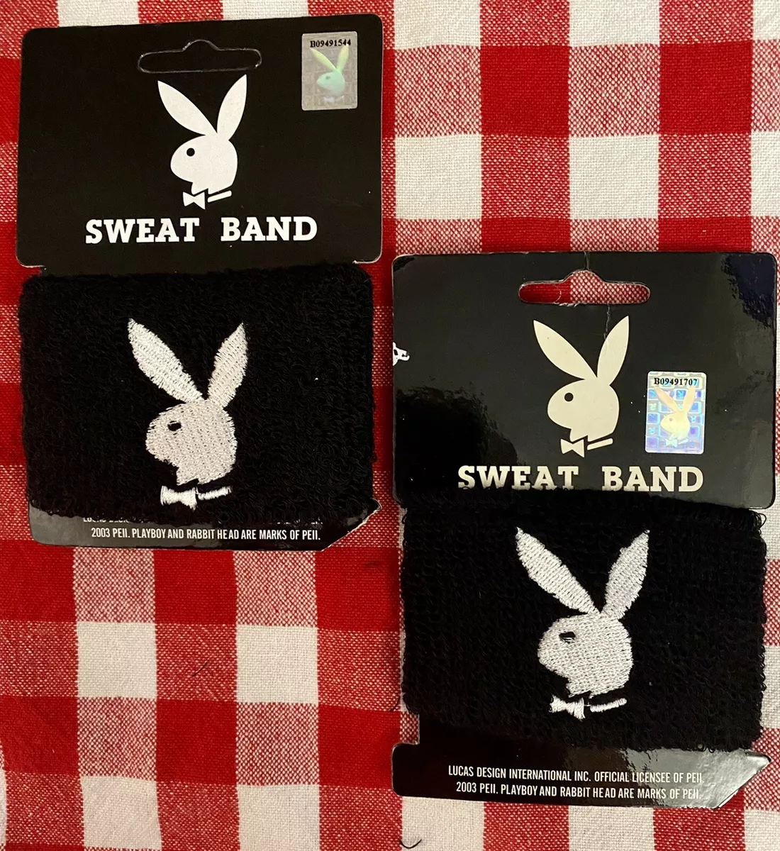 Playboy official hotsell merchandise