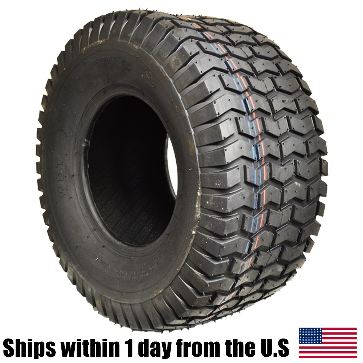 20X8.008 4 PLY 20 8 8 Turf Saver Riding Lawn Tractor Tire eBay