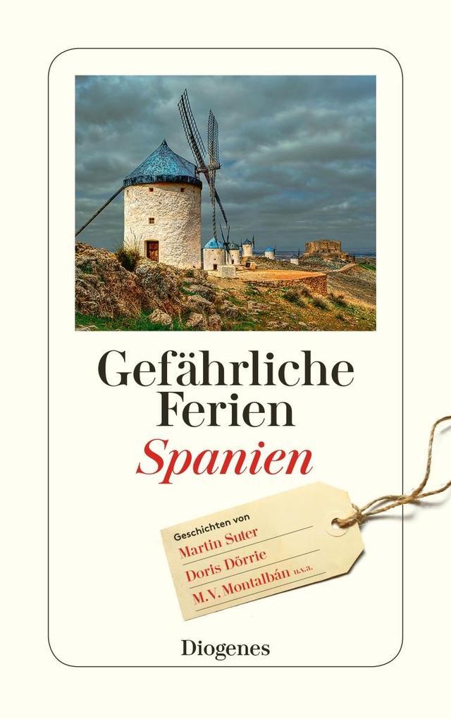 Thumbnail - Gefährliche Ferien - Spanien | 2020 | Deutsch