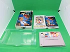 Street Fighter Zero 2  SNES nintendo super famicom ◇ 5-0520