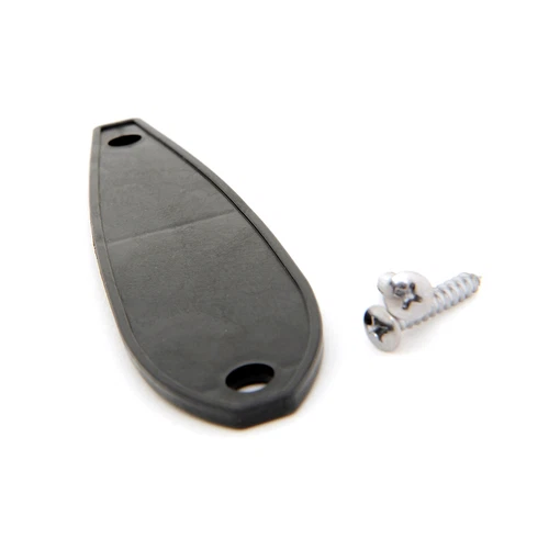 Bullet Mirror Long-Base Gasket Pad 1965-1968 Mustang