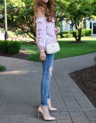 sam edelman hazel nude leather