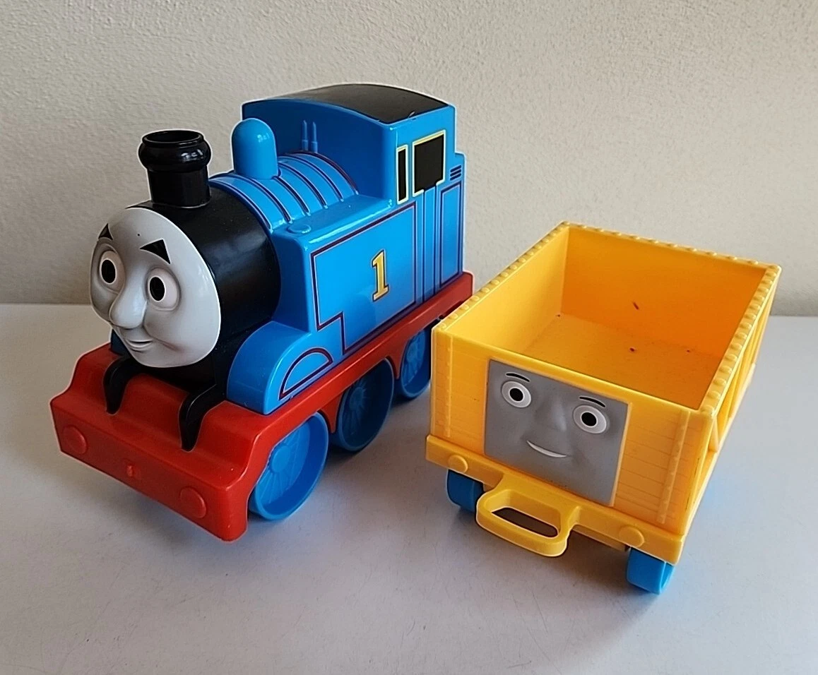 Thomas the tank sales engine my first railway