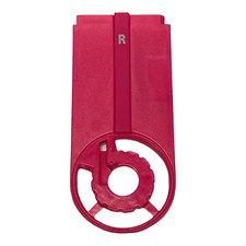 OEM Beats by Dre Mixr Headband Inner Plastic Panel PCB RIGHT (Pink) - Parts