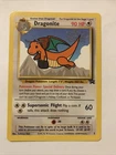 Pokémon TCG Dragonite Black Star Promo Card #5
