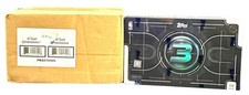 2025/26 Topps Three Basketball Hobby 4 Box Case