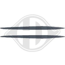 DIEDERICHS 7434260 TUNING SEITENSCHWELL für SEAT