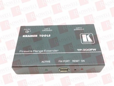 KRAMER TP-300FW / TP300FW (USED)