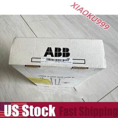 New In Box SDCS-PIN-51C ABB SDCS-PIN-51C Power Board US Stock