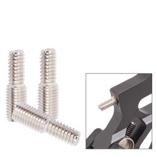 High Performance 3612pcs 7mm to 6mm Screw Adapter Set for Diverse Applications