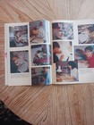Simpsons 1992 Annual Magazine In Eye-popping 3-D Collector's Edition — photo 3